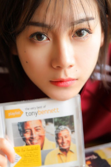 色大大