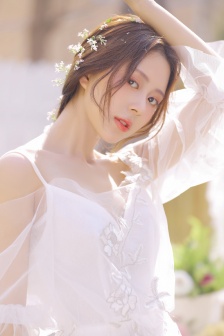 老板的妻子